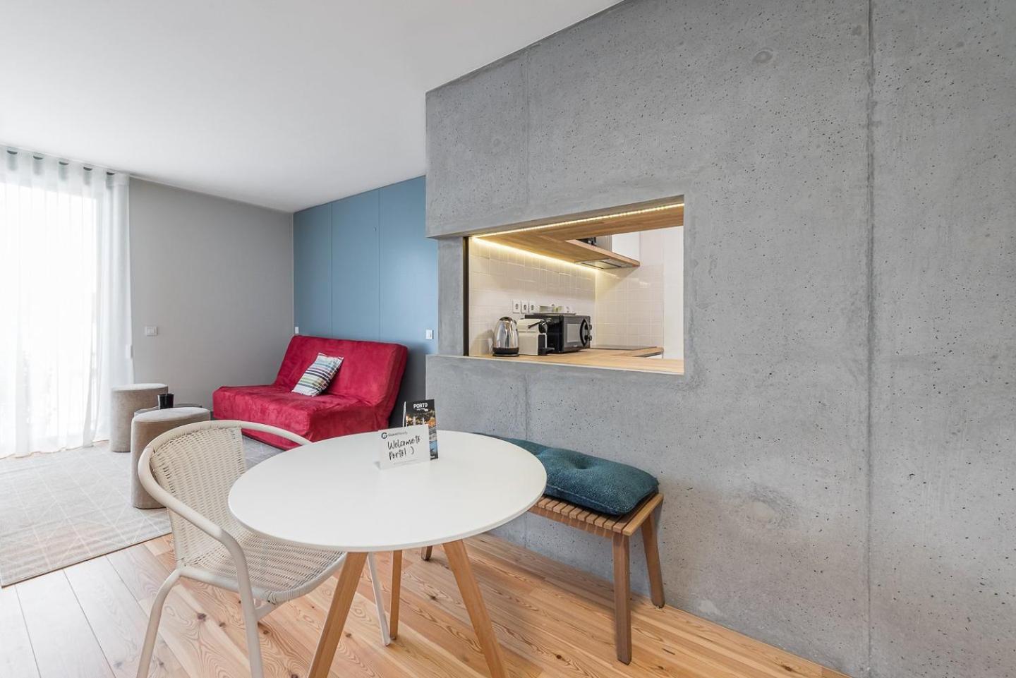 Guestready - Somewhere I Belong Apartment Porto Exterior photo