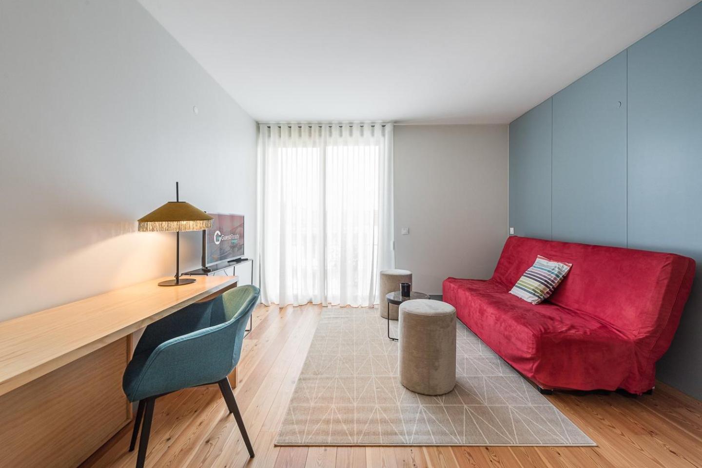 Guestready - Somewhere I Belong Apartment Porto Exterior photo