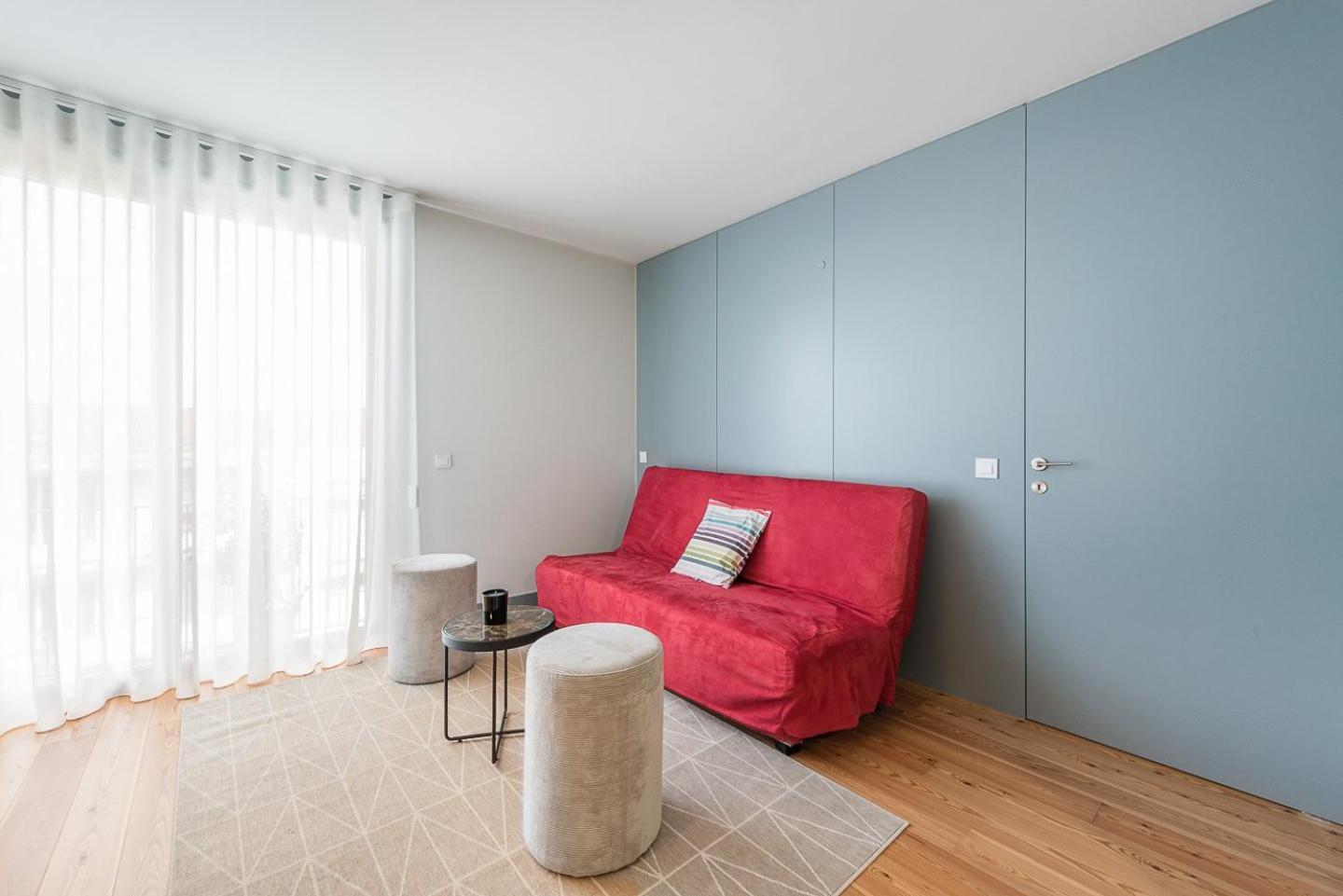 Guestready - Somewhere I Belong Apartment Porto Exterior photo