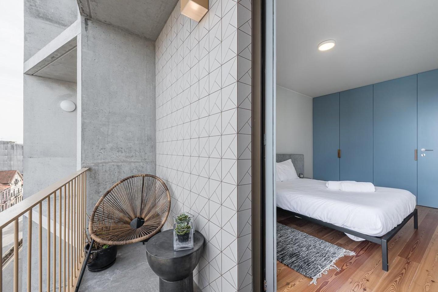 Guestready - Somewhere I Belong Apartment Porto Exterior photo