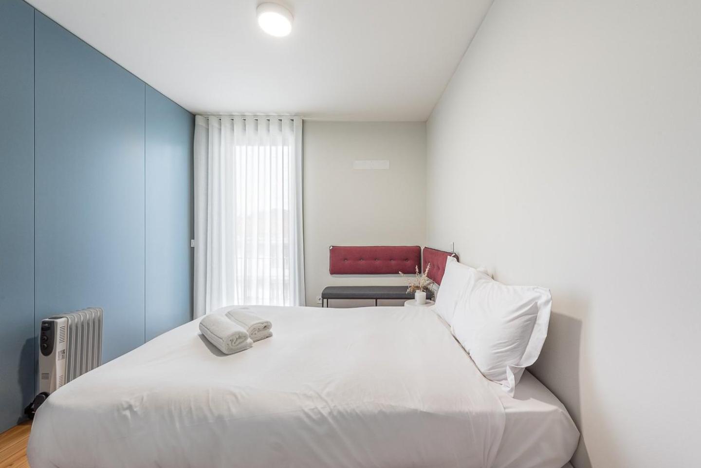 Guestready - Somewhere I Belong Apartment Porto Exterior photo